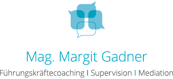 Mag. Margit Gadner Logo